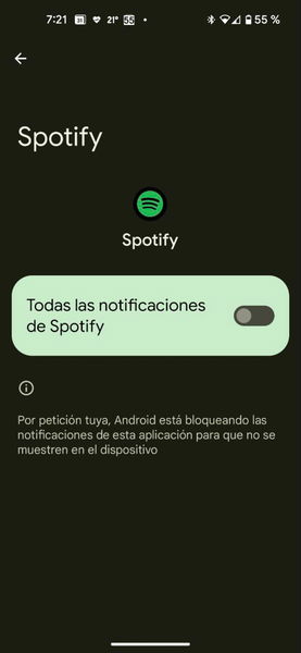 4 trucos para dominar las notificaciones de tu móvil Android