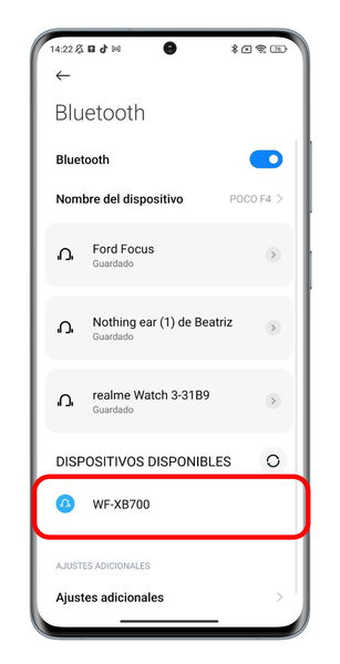 Cómo conectar los audífonos por bluetooth a tus dispositivos