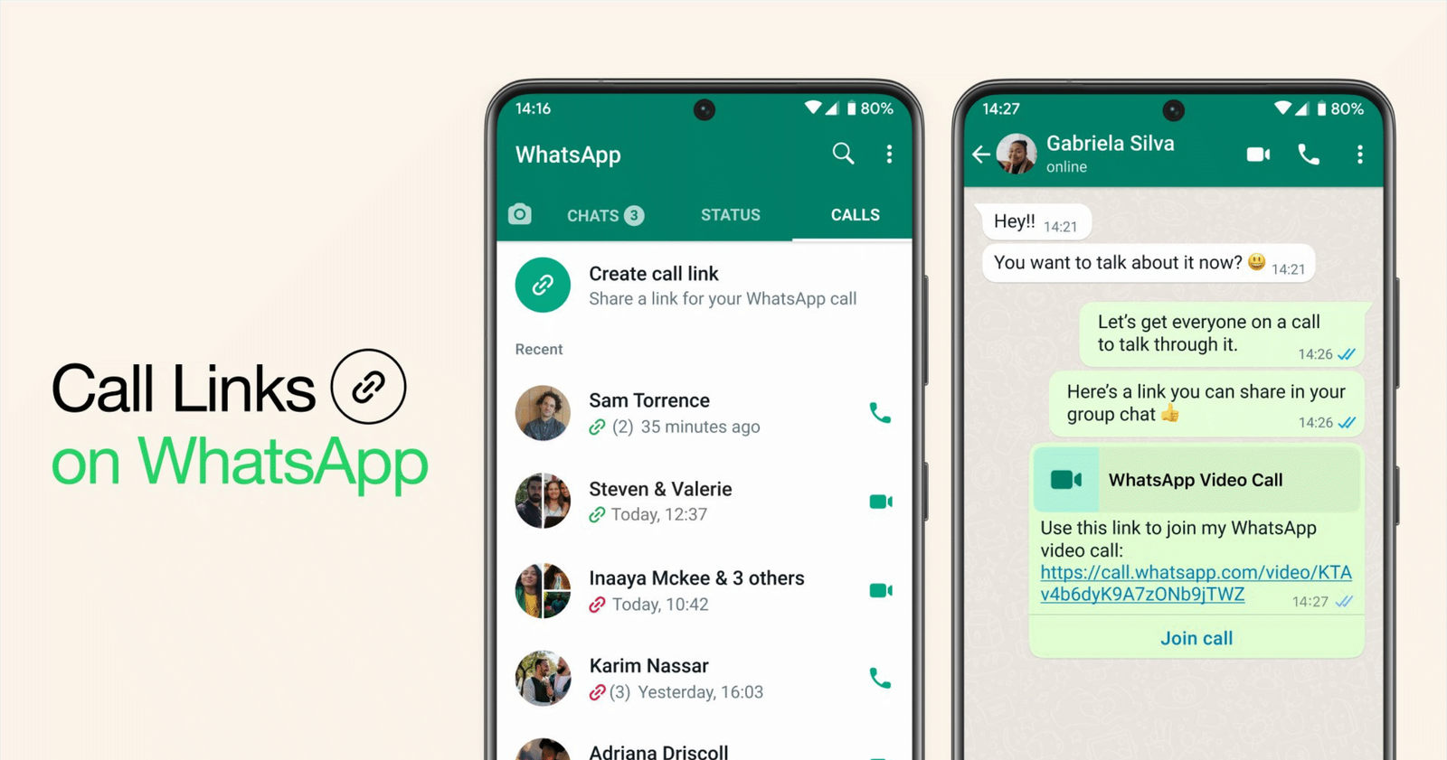 WhatsApp  Cómo descargar app en celular sin Google Play