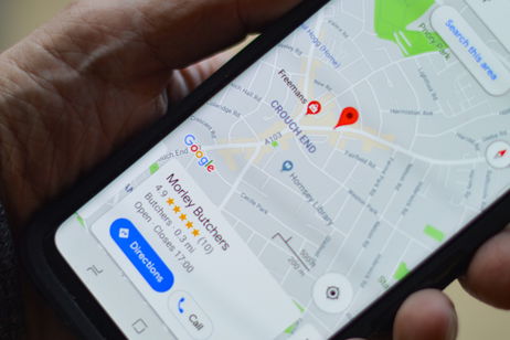 Google Maps se actualiza a lo grande con 5 nuevas funciones