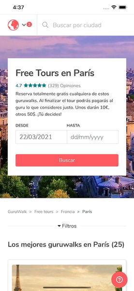 8 apps gratis no demasiado conocidas que vale la pena probar