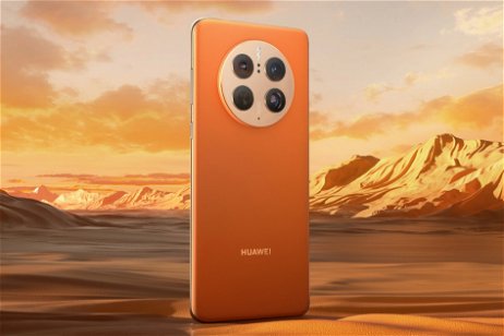 Huawei anuncia el lanzamiento a nivel global de sus Mate 50 y Mate 50 Pro