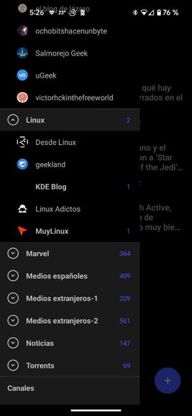 Estas son las 10 apps Android que nunca pueden faltar en mi móvil