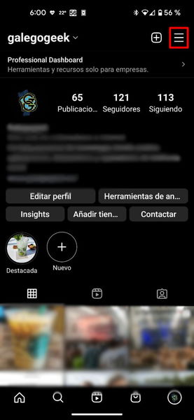 Personaliza tus Historias de Instagram con tu propio avatar: así puedes crearlo