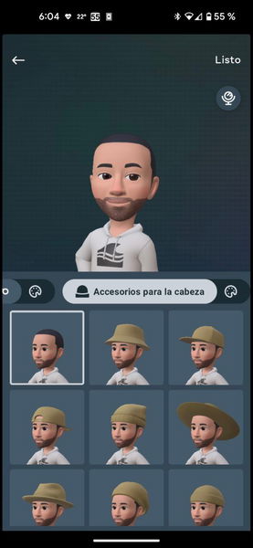 Personaliza tus Historias de Instagram con tu propio avatar: así puedes crearlo