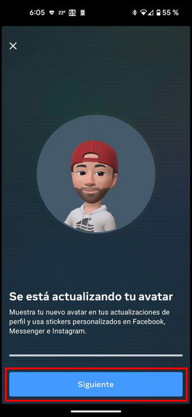 Personaliza tus Historias de Instagram con tu propio avatar: así puedes crearlo