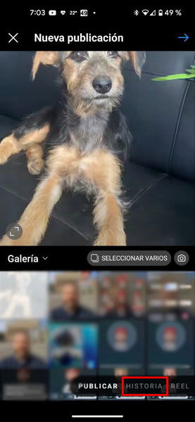 Personaliza tus Historias de Instagram con tu propio avatar: así puedes crearlo