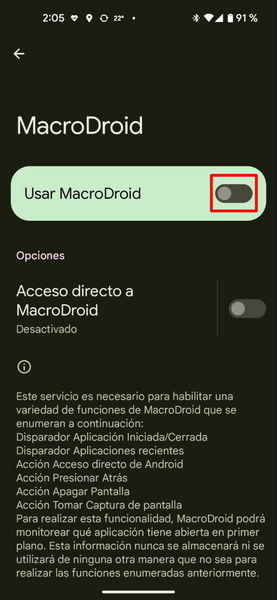 Con este sencillo truco puedes hacer que tu móvil se silencie automáticamente al entrar en una aplicación