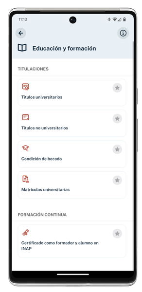 Mi Carpeta Ciudadana: una de las apps más útiles que puedes descargar, se actualiza con nuevas funciones