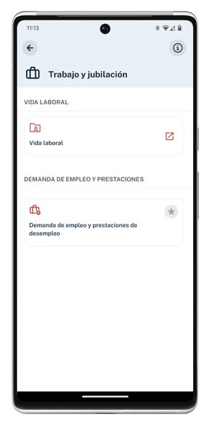 Mi Carpeta Ciudadana: una de las apps más útiles que puedes descargar, se actualiza con nuevas funciones