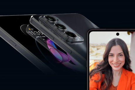 Pantalla OLED, 144 Hz y Snapdragon 778G: este smartphone solo cuesta 264 euros Pantalla OLED, 144 Hz y Snapdragon 778G: este smartphone solo cuesta 264 euros