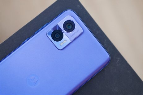 Los móviles Motorola con mejor cámara de fotos: guía de 2024
