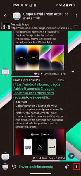 Estas son las 10 apps Android que nunca pueden faltar en mi móvil