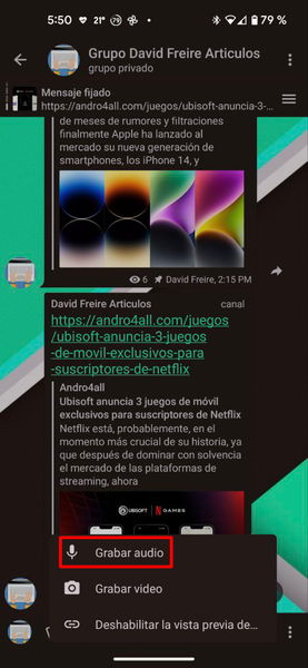 Estas son las 10 apps Android que nunca pueden faltar en mi móvil