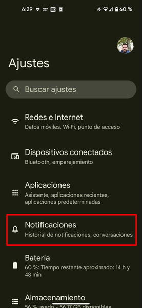 4 trucos para dominar las notificaciones de tu móvil Android