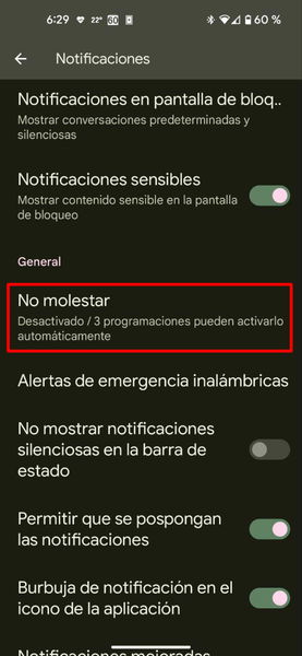 4 trucos para dominar las notificaciones de tu móvil Android