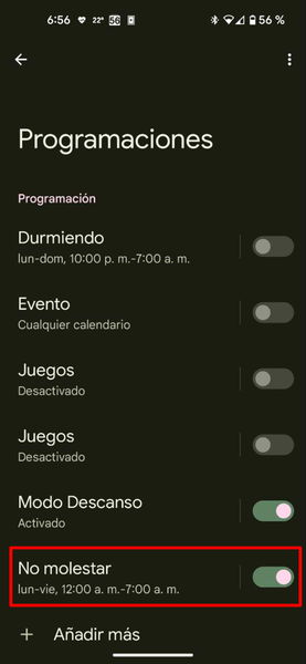 4 trucos para dominar las notificaciones de tu móvil Android