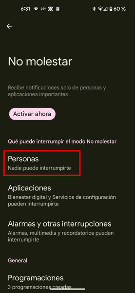 4 trucos para dominar las notificaciones de tu móvil Android