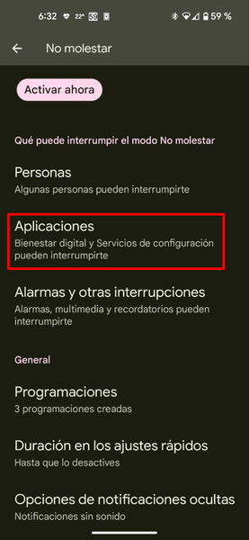 4 trucos para dominar las notificaciones de tu móvil Android