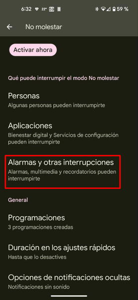 4 trucos para dominar las notificaciones de tu móvil Android