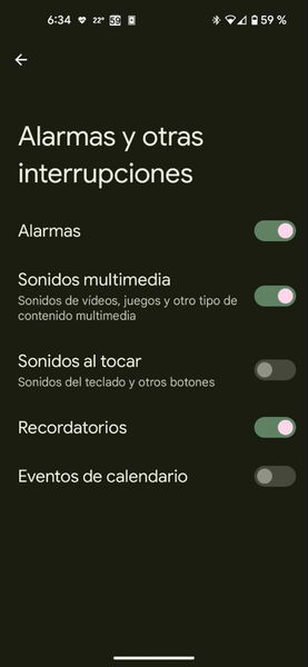 4 trucos para dominar las notificaciones de tu móvil Android