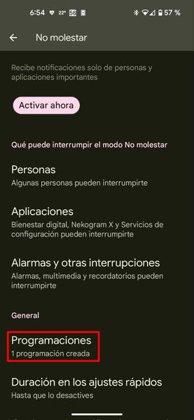 4 trucos para dominar las notificaciones de tu móvil Android