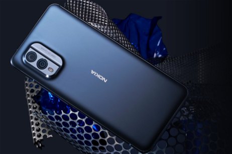 Nokia X30 5G: el mejor gama media de Nokia hasta ahora está hecho de materiales reciclados