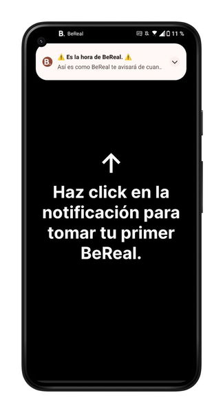 Qué es BeReal y cómo puedes utilizar la red social más "real" del momento