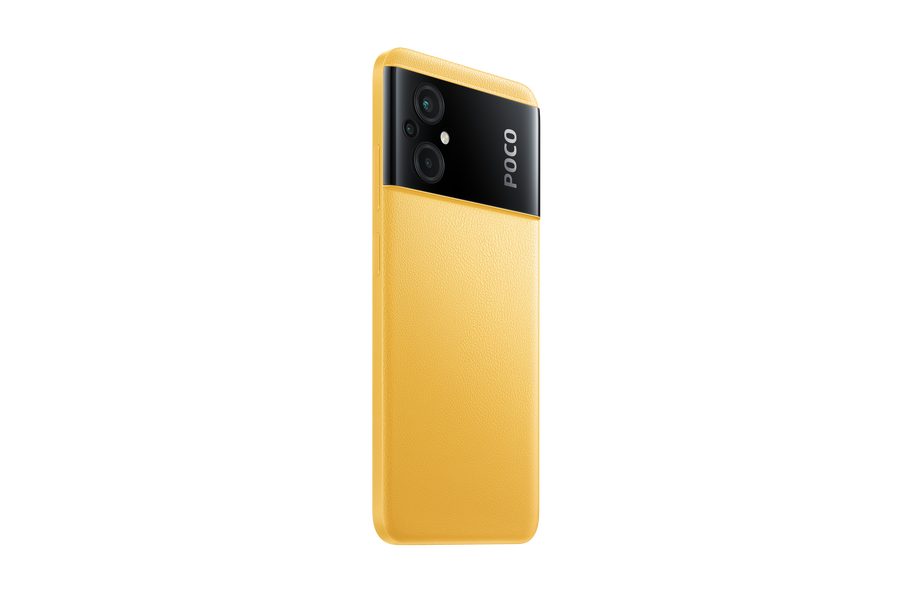 Xiaomi presenta sus POCO M5 y M5s para refrescar la gama media