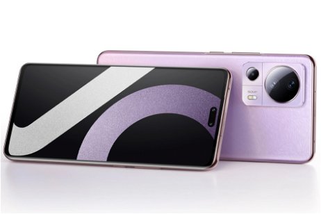 Xiaomi Civi 2: el móvil más especial de Xiaomi pone el foco en los selfis