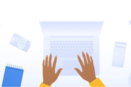 Esta práctica herramienta de Google transcribe automáticamente grabaciones de audio Esta práctica herramienta de Google transcribe automáticamente grabaciones de audio