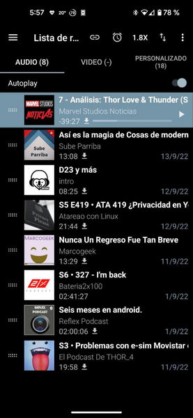 Estas son las 10 apps Android que nunca pueden faltar en mi móvil