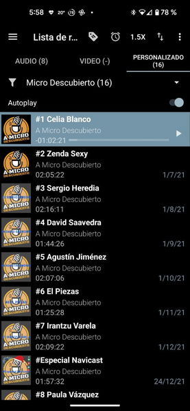 Estas son las 10 apps Android que nunca pueden faltar en mi móvil