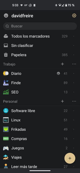 Estas son las 10 apps Android que nunca pueden faltar en mi móvil