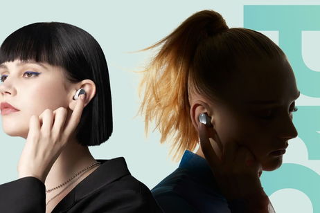 Oferta épica: los auriculares Xiaomi de referencia caen hasta los 49 euros Oferta épica: los auriculares Xiaomi de referencia caen hasta los 49 euros
