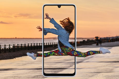 7 chollos del Samsung Festival: desplomes en los mejores móviles y una smart TV con un 69% de descuento 7 chollos del Samsung Festival: desplomes en los mejores móviles y una smart TV con un 69% de descuento