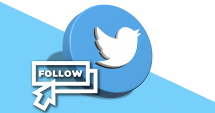 Twitter: how to know who does not follow you or has stopped following you