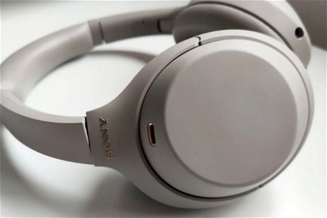 Calidad premium para tus oídos: estos cascos Sony son tuyos por 140 euros menos