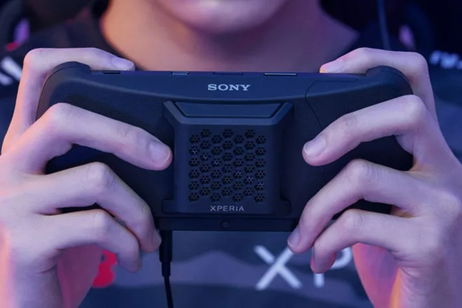 Lo nuevo de Sony es una funda que te enfría el móvil mientras juegas