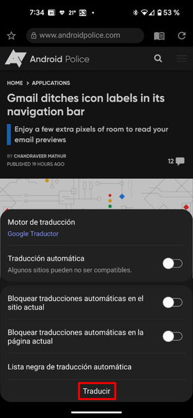 Este es el único navegador web que ha conseguido que deje de usar Google Chrome