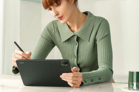 Lo mejor de Xiaomi a precio mínimo en el Cyber Monday de eBay Lo mejor de Xiaomi a precio mínimo en el Cyber Monday de eBay