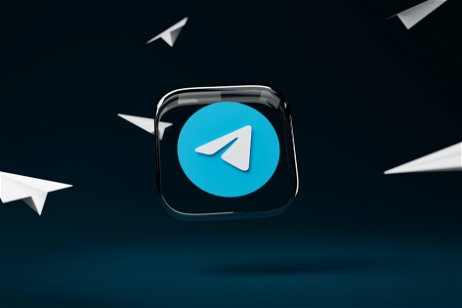 Cómo programar una autolimpieza de datos en Telegram para ahorrar espacio en tu móvil