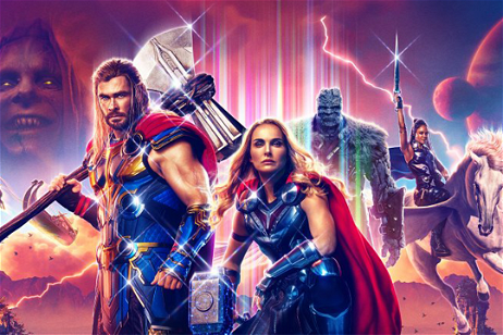 Estrenos de Disney+ en septiembre de 2022: Thor: Love and Thunder, Andor, Pinocho y mucho más