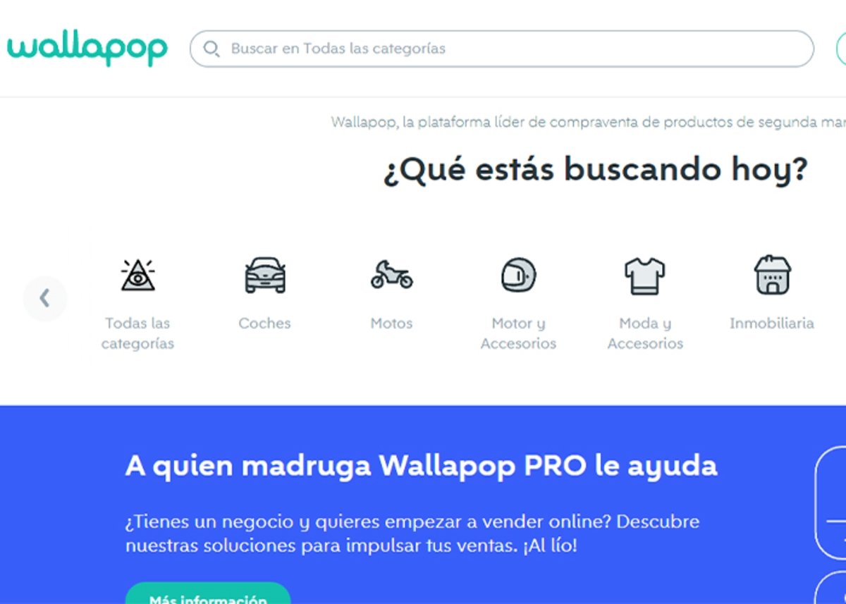 Wallapop: soluciones para impulsar tus ventas