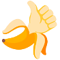 "OK paella": así puedes tunear el emoji del pulgar hacia arriba
