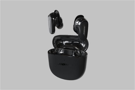 Sony Inzone Buds Auriculares Inalámbricos con Cancelación de Ruido Negros