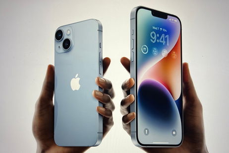 "Cómprale un iPhone a tu madre": la respuesta del CEO de Apple a por qué la marca no resuelve una de sus incompatibilidades con Android "Cómprale un iPhone a tu madre": la respuesta del CEO de Apple a por qué la marca no resuelve una de sus incompatibilidades con Android