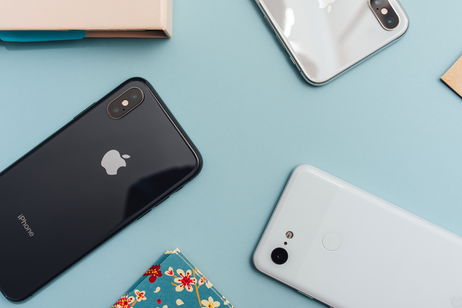 Apple presume de una nueva función de iMessage... creada por Google