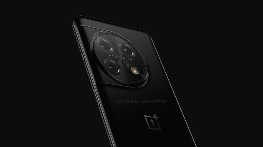 ¿Quieres conocer al supuesto OnePlus 11 Pro con Alert Slider y cámaras Hasselblad?