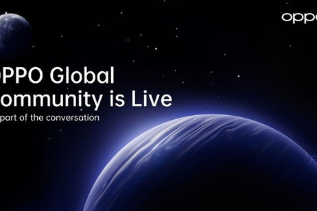 OPPO presenta su foro Global Community: así puedes conseguir pruebas de productos o interactuar con OPPO